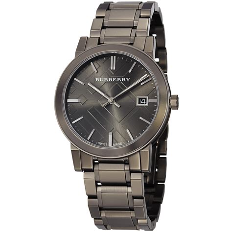 men's burberry designer bui777 watch|Burberry Men's Watches: Designer Watches for Men.